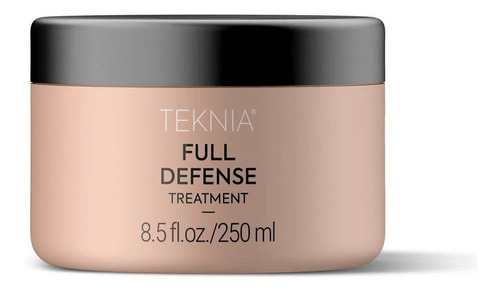 Lakmé Tratamiento Full Defense Cabellos Estresados 250ml