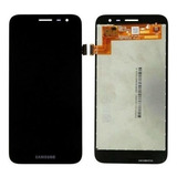 Modulo Compatible Con Samsung J2 Core Oled Negro