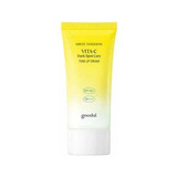 Goodal Green Tangerine Vita C Dark Spot Tone Up Cream 50ml