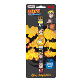 Reloj Digital Infantil Naruto Nar06604 Tapimovil