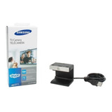 Camara Webcam Samsung Para Tvs Vg-stc4000 Full Hd Con Skype