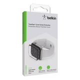 Mica Protectora Para Apple Watch S5 De 44mm - Belkin