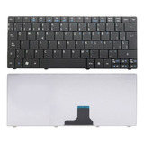 Teclado Acer Aspire One 721 721h Ao721 722 Ao722 751 Español