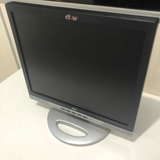 Monitor Aoc 712sa 17