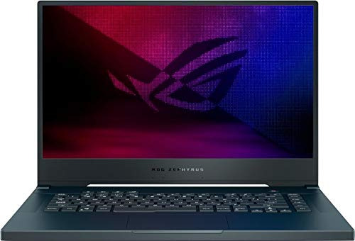 El Más Nuevo Asus Rog Zephyrus M15 15.6  Fhd 240hz Ips Premi