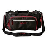 Bolso Pesca Caster 104 Ideal Pejerrey 54x30x28 14 Bolsillos