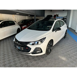 Chevrolet Cruze 5 1.4 Rs At 5 P 2024