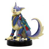 Nintendo Amiibo Palamute - Cazador De Monstruos 3