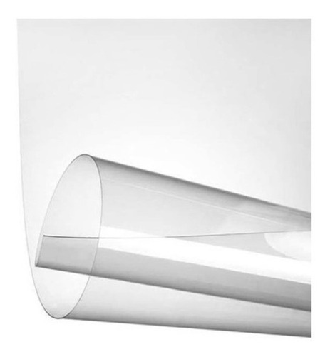 Acetato Lamina 35x50 Planchas Cristal Transparente
