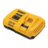 Cargador Para Taladro Dewalt 20-volt And Flexvolt 12 Amp