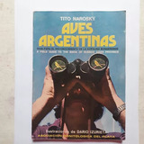 Aves Argentinas Tito Narosky