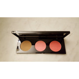 Sephora Collection Bronzed And Blushing Face Palette 