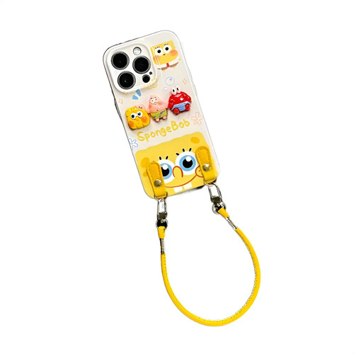 Funda Blanda Adecuada Para iPhone 17, Funda De Teléfono