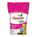 Osmocote Flores Liberacion Prolongada 3.6 Kgs (alimento)