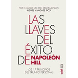 Las Llaves Del Éxito De Napoleón Hill