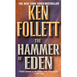 The Hammer Of Eden, De Ken Follett. Editorial Random House Usa Inc, Tapa Blanda En Inglés