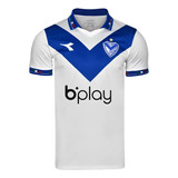 Camiseta Velez 2023 Diadora Titular Dia001 Winograd