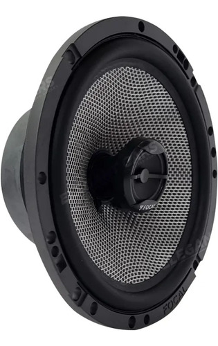 Parlantes Focal 120w Coaxial Serie Acces 165ac Foto 3
