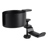 Z Soporte Para Tazas Head Set, Soporte Para Audífonos, Escri