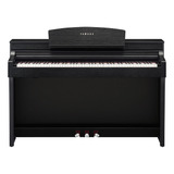 Piano Digital Yamaha Clavinova Csp 150b Digisolutions