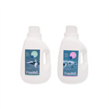 Pack Bio Bio Freemet Detergente / Ecológico Hipoalergenico 