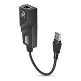 Adaptador Usb 3.0 A Ethernet 10/100/1000+ Regalo