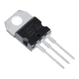 Regulador De Tension Modulo Transistor Lm317b T 1.2v A 37v