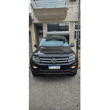 Volkswagen Amarok 2018 2.0 Cd Tdi 180cv 4x4 Highline Pack At