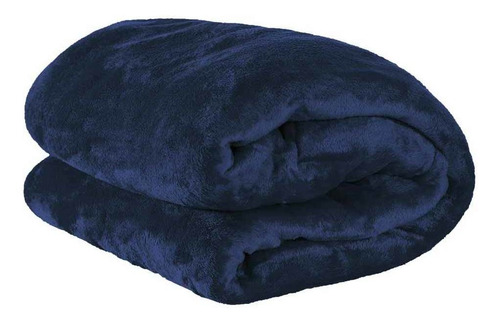 Cobertor Manta Infantil Grosso Pesado Protege 100% Do Frio