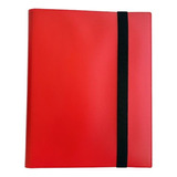 Fichário Binder Ultimate Pro 3x3 20 Folhas Pokemon Magic 