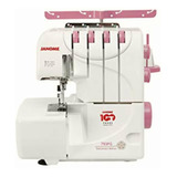 Janome Máquina De Coser Overlock 793pg