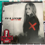 Avril Lavigne  Under My Skin Vinyl Vinyl Lp