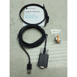 Samsara Acc-rs232 Vehicle Gateway Cable Kit Zzk