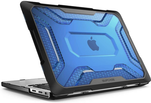 Funda Protectora Supcase, Compatible Con Macbook Pro De 13 P