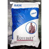 Alimento Balanceado Para Caballo Base Por 25 Kg