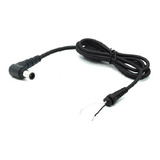 Punto Tecno - Cable Dc Para Cargador Sony 6,5 X 4,4 Mm