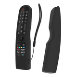 Case Premium Para Controle Tv LG Magic Controle An-mr21