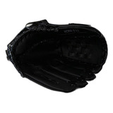 Guante De Béisbol, Guante De Bateo De Negro 29cmx20cm