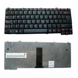 Teclado Lenovo 3000 C100 C200 N100 N200 G530 G450 G430 N500