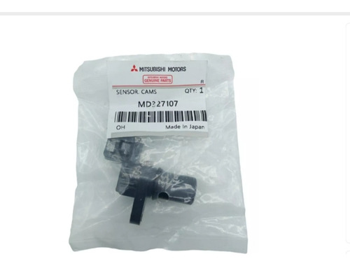 Sensor rbol Leva Mitsubishi Lancer 1.6 Glx/cs3 Ck4 Ck5 Foto 3