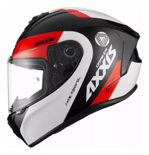 Casco Integral