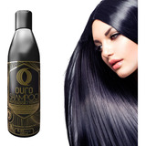 Shampoo Ouro® Matizador Negro 250 Ml