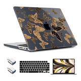 Camplala Funda Para Macbook Pro De 16 Pulgadas 2023 2022 202