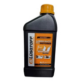 Acl2ts1lt - Lubricante Para Motores 2t - Sintetico 1l