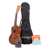 Kala Mk-c/pack Makala Concierto Pack Uke