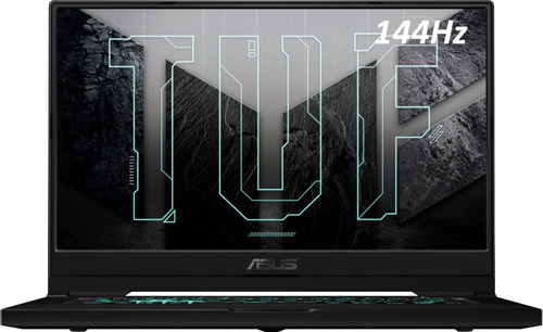 Asus Tuf Dash F15 Fx516pc-hn021t I7 11370h 8 / 512 Rtx 3050