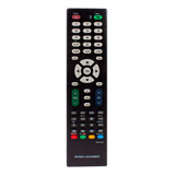 Control Remoto Universal Television Pantalla Smart Tv Box 