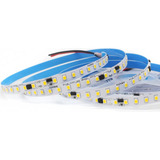 Metro Cinta Led 110v 3528 120led Blanco Calido Ip20 Flexible