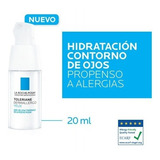 La Roche Posay Toleriane Dermallergo Ojos Crema X20ml