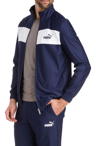 Puma Conjunto Deportivo Para Hombre Mod 848133